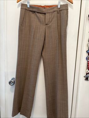 2 wide Leg Dress Pants size 2